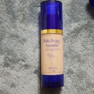 Senegence Foundation Almond